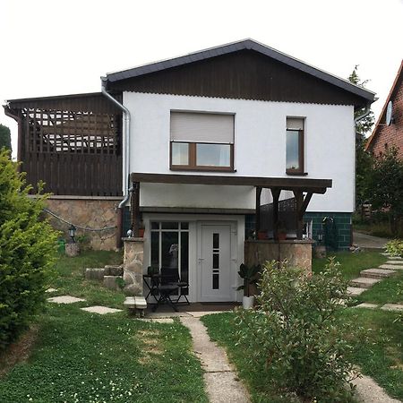 Haus Mona Schwenda Exterior foto