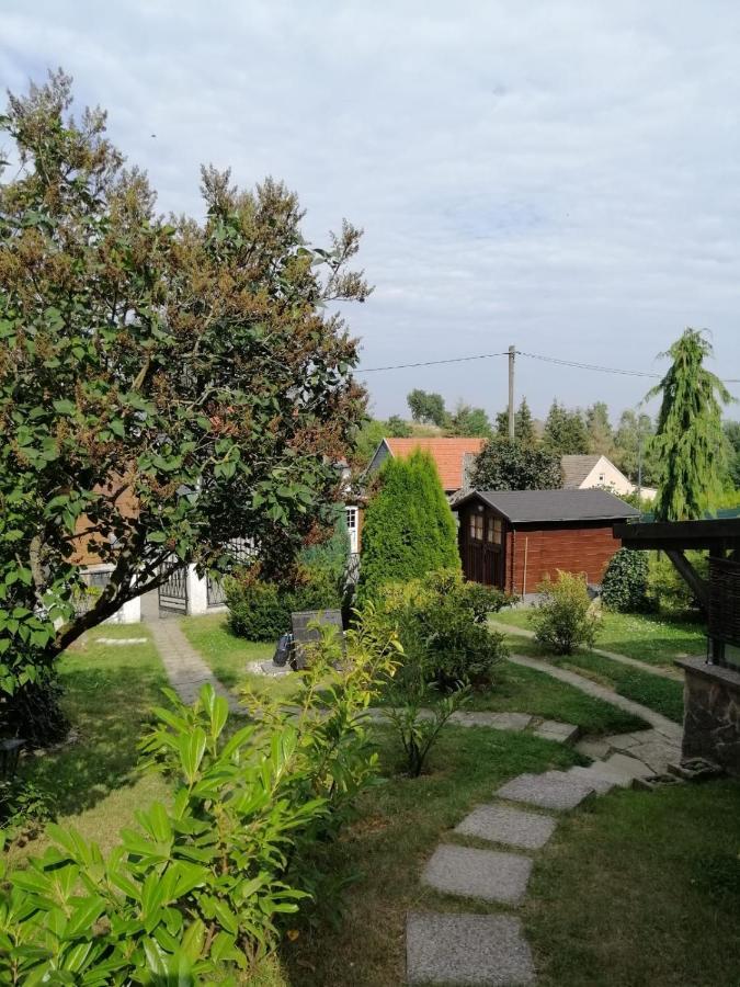 Haus Mona Schwenda Exterior foto