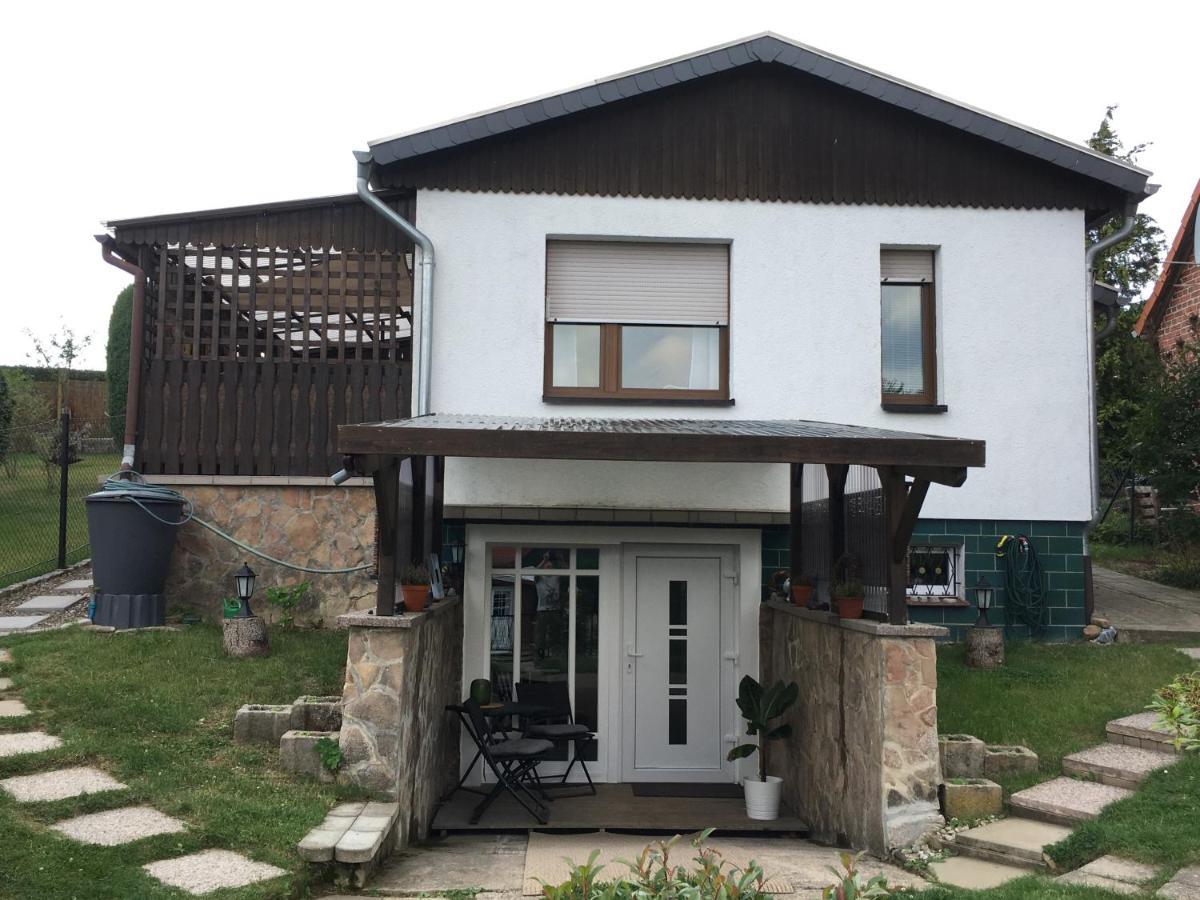 Haus Mona Schwenda Exterior foto