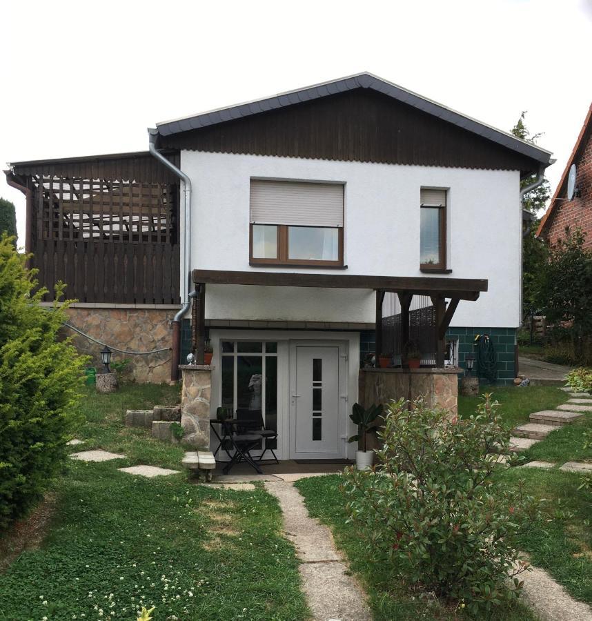 Haus Mona Schwenda Exterior foto