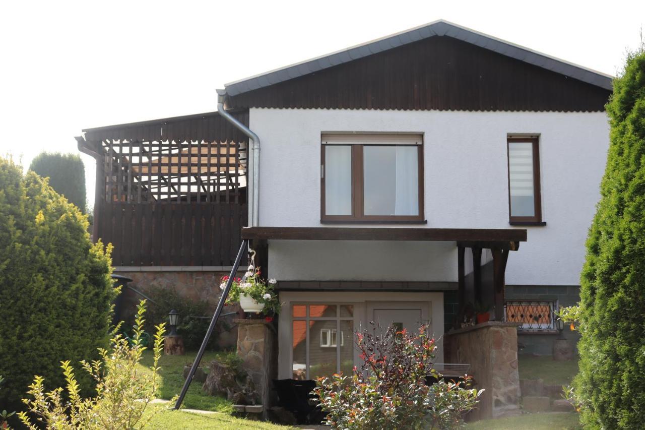 Haus Mona Schwenda Exterior foto